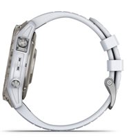 Armbanduhr Garmin Epix Pro sapphire (gen 2) in Polycarbonat 010-02803-21 - 010-02803-21